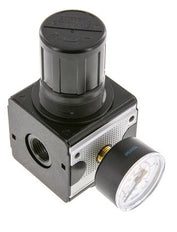 Regulador de presión G1/2'' 8700l/min 0.5-16.0bar/7-232psi de fundición de zinc Multifix 2