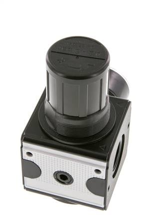 Regulador de presión G3/4'' 8700l/min 0,2-6,0bar/3-87psi Multifix 2