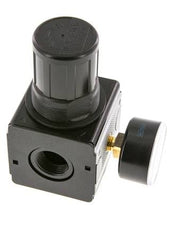 Regulador de presión G3/4'' 8700l/min 0,2-6,0bar/3-87psi Multifix 2