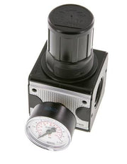 Regulador de presión G3/4'' 8700l/min 0,2-6,0bar/3-87psi Multifix 2