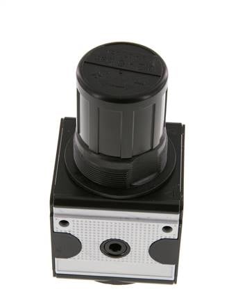 Regulador de presión G1/2'' 8700l/min 0.2-6.0bar/3-87psi de fundición de zinc Multifix 2