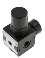 Regulador de presión G1/2'' 8700l/min 0.2-6.0bar/3-87psi de fundición de zinc Multifix 2