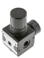 Regulador de presión G1/2'' 8700l/min 0.5-16.0bar/7-232psi de fundición de zinc Multifix 2