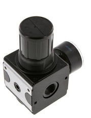 Regulador de presión G1/2'' 8700l/min 0.1-3.0bar/1-44psi de fundición de zinc Multifix 2