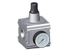 Regulador de presión G3/4'' 17500l/min 0,2-6,0bar/3-87psi Cylinder Lock Multifix 5