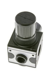 Regulador de presión para ensamblaje de colector G1/2'' 8500l/min 0.5-16.0bar/7-232psi de fundición de zinc Multifix 2