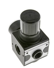 Regulador de presión para ensamblaje de colector G1/2'' 8500l/min 0.5-10.0bar/7-145psi de fundición de zinc Multifix 2