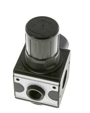 Regulador de presión para ensamblaje de colector G1/2'' 8500l/min 0.5-10.0bar/7-145psi de fundición de zinc Multifix 2