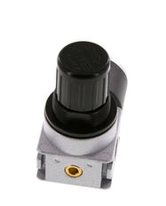 Regulador de presión G1/4'' 600l/min 0,1-3,0bar/1-44psi Manómetro de 40 mm Multifix 0