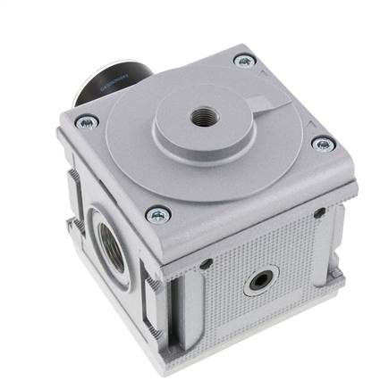 Regulador de presión G3/4'' 17500l/min 0,5-16,0bar/7-232psi Multifix 5