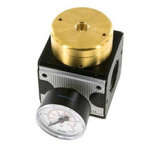 Regulador de presión G3/4'' 8700l/min 0,5-16,0bar/7-232psi Multifix 2