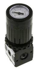 Regulador de presión G1/4'' 2100l/min 0,1-3,0bar/1-44psi Multifix 1