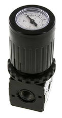 Regulador de presión G3/8'' 2100l/min 0,5-10,0bar/7-145psi Multifix 1