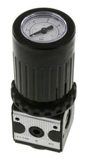 Regulador de presión G1/4'' 2100l/min 0,1-3,0bar/1-44psi Multifix 1