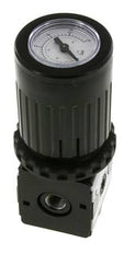 Regulador de presión G1/4'' 2100l/min 0,1-3,0bar/1-44psi Multifix 1