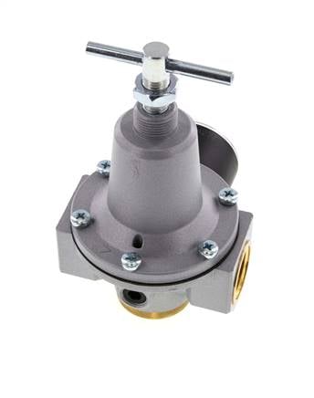 Regulador de presión G3/4'' 5000l/min 0,2-6,0bar/3-87psi Estándar 3