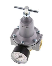 Regulador de presión G3/4'' 5000l/min 0,2-6,0bar/3-87psi Estándar 3