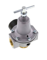 Regulador de presión G3/4'' 5000l/min 0,2-6,0bar/3-87psi Estándar 3