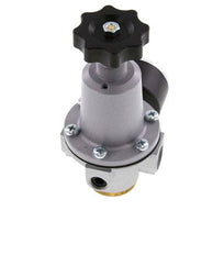 Regulador de presión G3/8'' 2100l/min 0,5-16,0bar/7-232psi Estándar 2