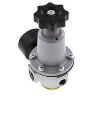 Regulador de presión G3/8'' 2100l/min 0,5-16,0bar/7-232psi Estándar 2