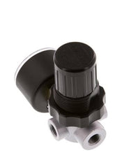 Regulador de presión G1/8'' 450l/min 0,15-7,0bar/2-102psi Estándar 0