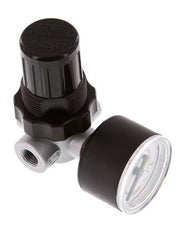 Regulador de presión G1/8'' 450l/min 0,5-10,0bar/7-145psi Estándar 0