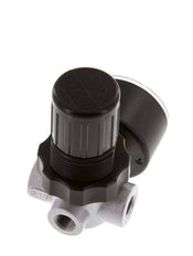 Regulador de presión G1/8'' 450l/min 0,1-3,5bar/1-51psi Estándar 0