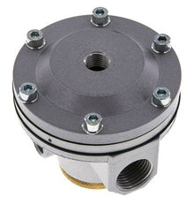 Regulador de presión pilotado G1/2'' 6000l/min 0.0-16.0bar/0-232psi de fundición de zinc estándar 3