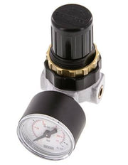 Regulador de presión G1/8'' 330l/min 0,5-16,0bar/7-232psi Estándar 0