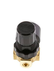 Regulador de presión G1/8'' 330l/min 0,1-3,0bar/1-44psi Estándar 0