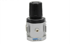 Regulador de presión Rc1/4'' 2000 l/m 0,5-8,5bar sin manómetro - MAR301