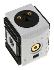 Distribuidor G1/2x1/4x3/8 7250 l/min Futura 2