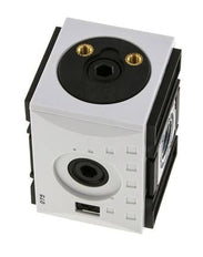 Distribuidor G3/8 3600 l/min Futura 1
