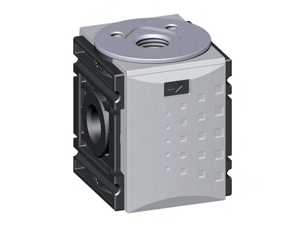 Distribuidor G1/4 2700 l/min Futura 0
