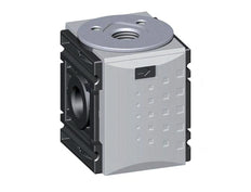 Distribuidor G1/4 2700 l/min Futura 0