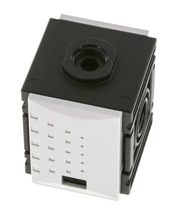 Distribuidor G1/4 2700 l/min Futura 0