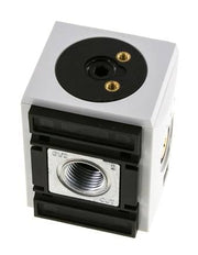 Distribuidor G1/2x1/4x3/8 7250 l/min Futura 2