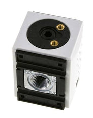 Distribuidor G3/8 3600 l/min Futura 1
