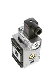 Distribuidor G1/2 7250 l/min con Interruptor de Presión Futura 2