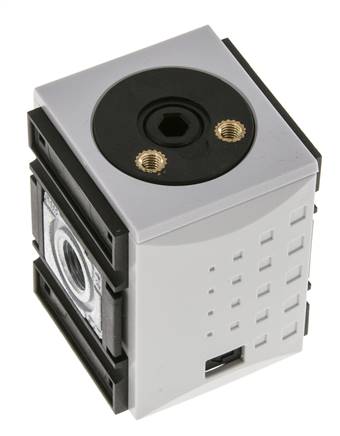 Distribuidor G1/4 2700 l/min Futura 1