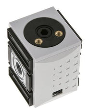 Distribuidor G1/4 2700 l/min Futura 1