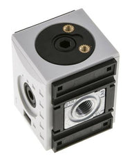 Distribuidor G1/4 2700 l/min Futura 1