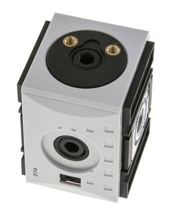 Distribuidor G1/4 2700 l/min Futura 1