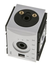 Distribuidor G1/4 2700 l/min Futura 1