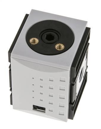 Distribuidor G1/4 2700 l/min Futura 1