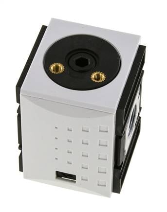 Distribuidor G3/8 3600 l/min Futura 1