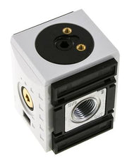 Distribuidor G1/2x1/4x3/8 7250 l/min Futura 2