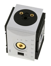 Distribuidor G1/2x1/4x3/8 7250 l/min Futura 2