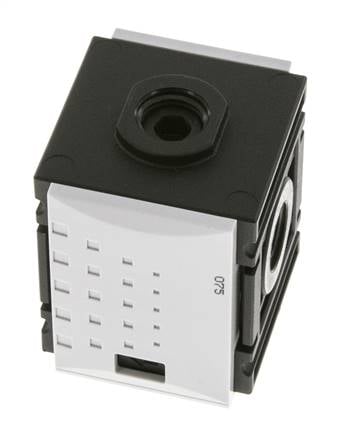 Distribuidor G1/4 2700 l/min Futura 0