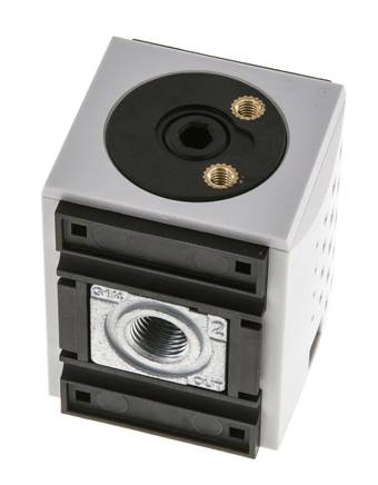 Distribuidor G1/4 2700 l/min Futura 1